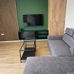 Apartment Apartamenty-dom Pod Sosna Gniezno