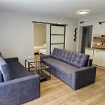 Apartment Apartamenty-dom Pod Sosna