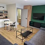 Apartamenty-dom Pod Sosna