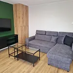Apartamenty-dom Pod Sosna Apartment *