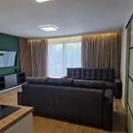 Apartamenty-dom Pod Sosna Apartment