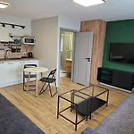 Apartamenty-dom Pod Sosna Gniezno