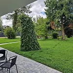 Apartamenty-dom Pod Sosna Apartment Gniezno