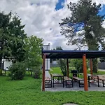 Apartamenty-dom Pod Sosna