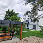 Apartment Apartamenty-dom Pod Sosna *