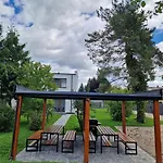 Apartamenty-dom Pod Sosna