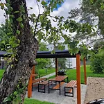Apartamenty-dom Pod Sosna Apartment Gniezno