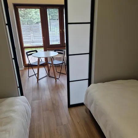 Apartamenty-dom Pod Sosna Apartment