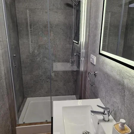 Apartamenty-dom Pod Sosna Apartment Gniezno