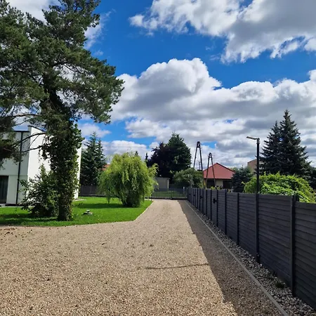 Apartamenty-dom Pod Sosna Lägenhet *