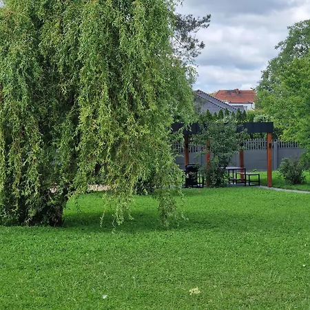 Apartamenty-dom Pod Sosna Lägenhet