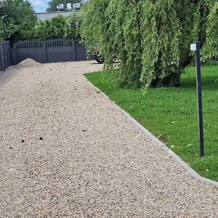 Apartamenty-dom Pod Sosna Gniezno