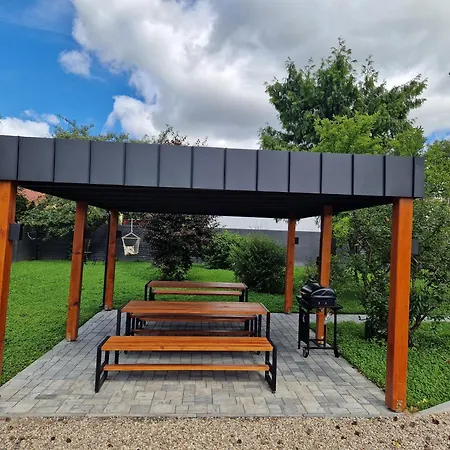 Apartamenty-dom Pod Sosna Lägenhet *