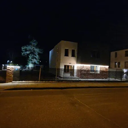 Apartamenty-dom Pod Sosna *
