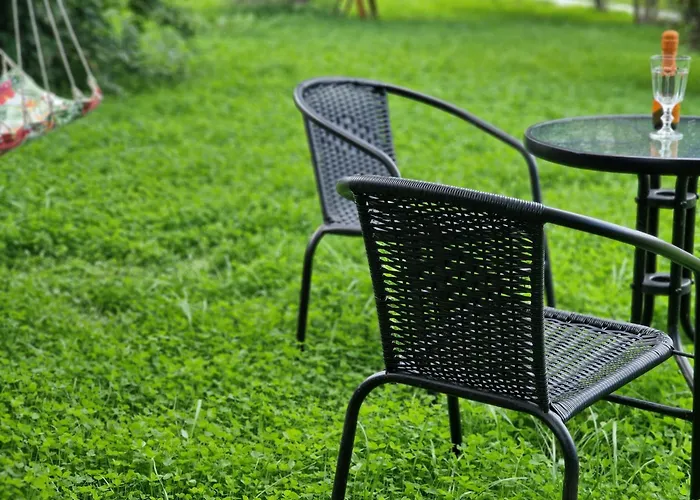 Apartamenty-dom Pod Sosna アパート グニェズノ