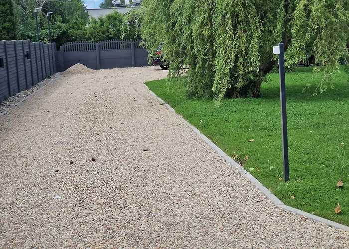 Apartamenty-dom Pod Sosna Hnězdno