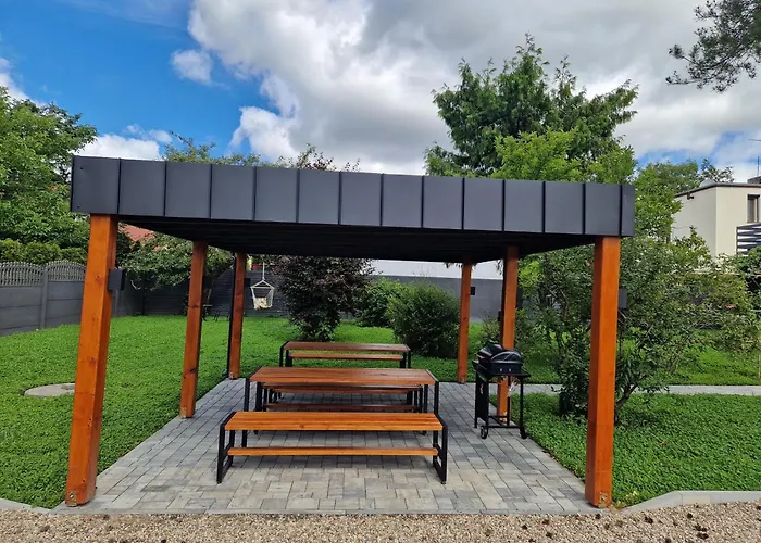 Apartamenty-dom Pod Sosna Apartment *